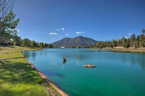 Flagstaff Condo Less Than 1 Mi to Golfing and Hiking!